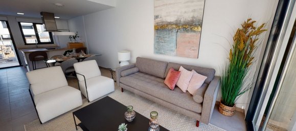 3 bedrooms Bungalow in Santiago de la Ribera, Spain No. 7072 6