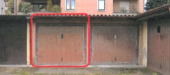 2-Zimmer Wohnung in Busto Arsizio, Italy, Nr. 185557 4