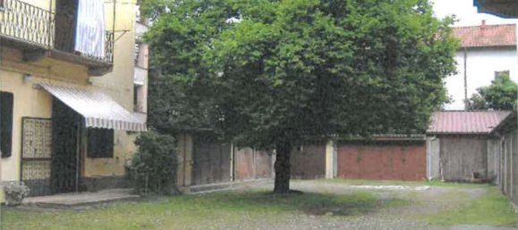 2-Zimmer Wohnung in Busto Arsizio, Italy, Nr. 185557 8