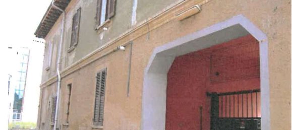 2-Zimmer Wohnung in Busto Arsizio, Italy, Nr. 185557 6