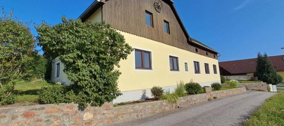 Casa de 5 divisões em Zwettl-Niederosterreich, Austria N.º 240256 9