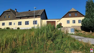 Casa de 5 divisões em Zwettl-Niederosterreich, Austria N.º 240256