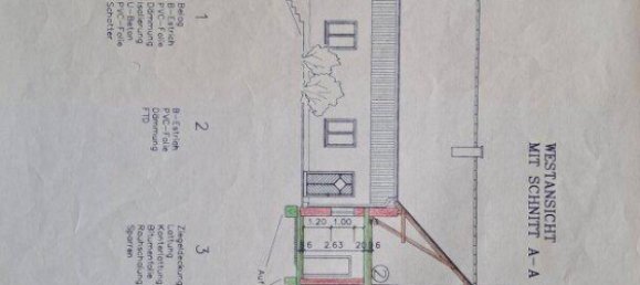 Casa de 5 divisões em Zwettl-Niederosterreich, Austria N.º 240256 46