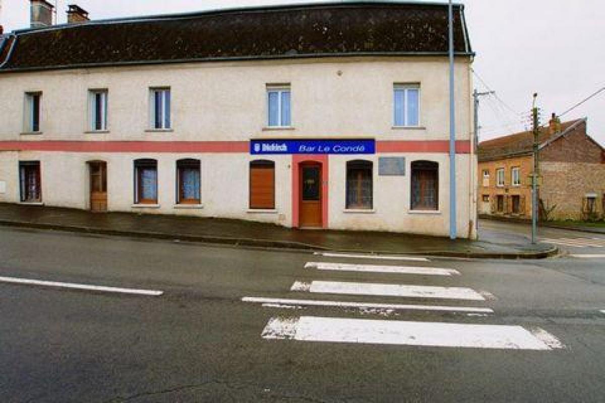 3 Schlafzimmer Haus in Vouziers, France, Nr. 25746