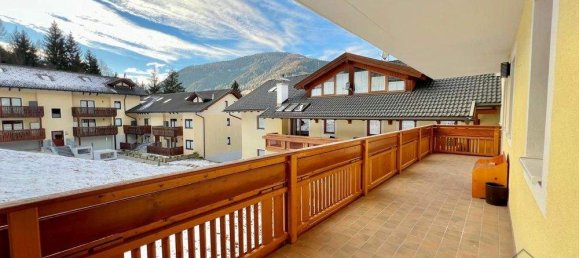 3-salle Appartement à Bad Kleinkirchheim, Austria No. 65096 7