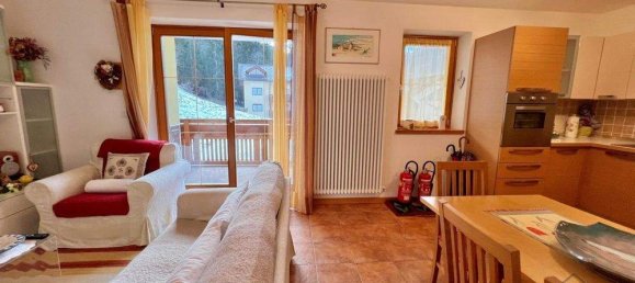 3-salle Appartement à Bad Kleinkirchheim, Austria No. 65096 6