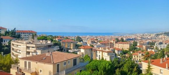 2 bedrooms Penthouse in Nice, France No. 311643 3