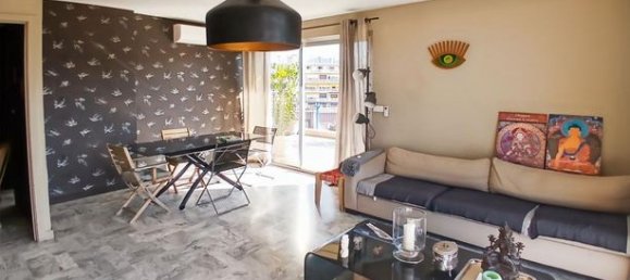 2 bedrooms Penthouse in Nice, France No. 311643 7
