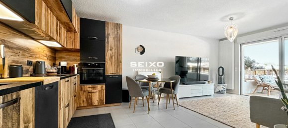 2 غرف نوم شقة في Capbreton, France رقم 111343 6