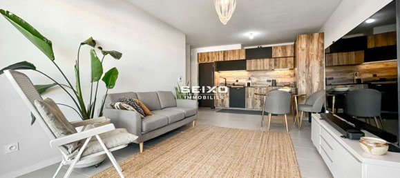 2 غرف نوم شقة في Capbreton, France رقم 111343 7