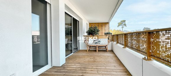 2 غرف نوم شقة في Capbreton, France رقم 111343 12