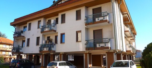 Apartamento de 4 divisões em Cuneo, Italy N.º 232129 9