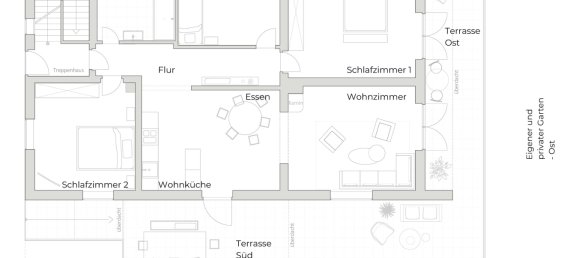 Casa de 5 dormitorios en Augsburg, Germany No. 119177 25