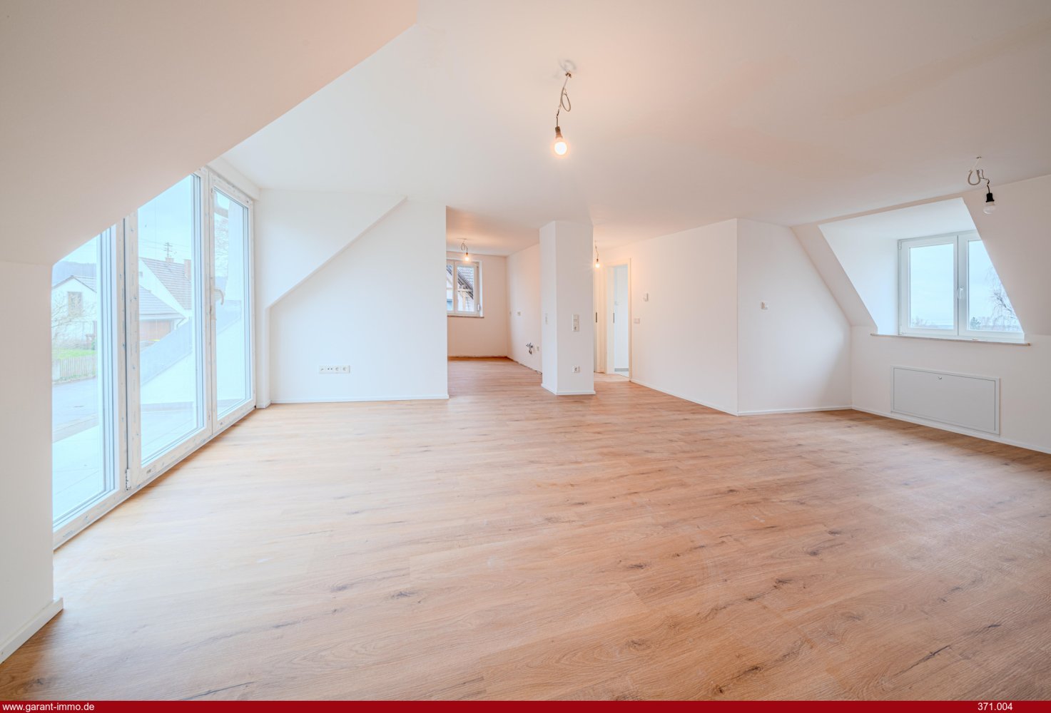 Casa de 5 dormitorios en Augsburg, Germany No. 119177