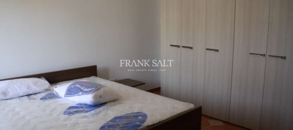 2 chambres Penthouse à Manikata, Malta No. 7806 6