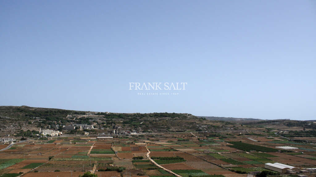 2 chambres Penthouse à Manikata, Malta No. 7806