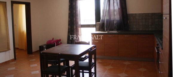 2 chambres Penthouse à Manikata, Malta No. 7806 3