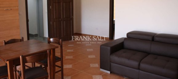 2 chambres Penthouse à Manikata, Malta No. 7806 4