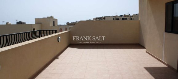 2 chambres Penthouse à Manikata, Malta No. 7806 8