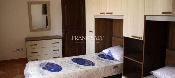 2 chambres Penthouse à Manikata, Malta No. 7806 7