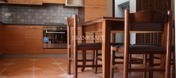 2 chambres Penthouse à Manikata, Malta No. 7806 9