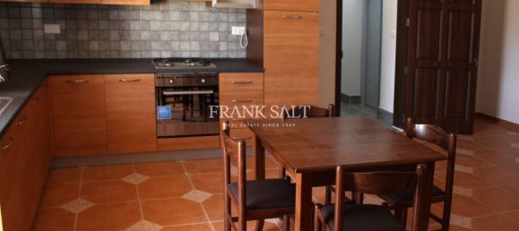 2 chambres Penthouse à Manikata, Malta No. 7806 5