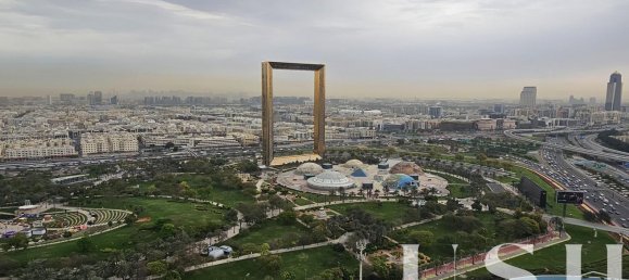 Apartamento T2 em Zabeel, UAE N.º 98174 15