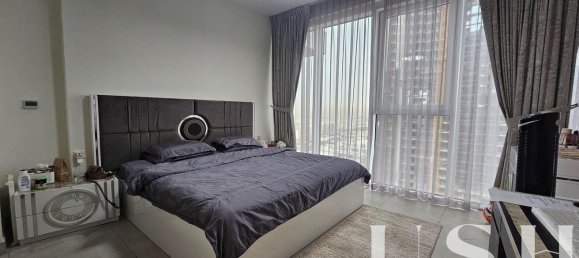 Apartamento T2 em Zabeel, UAE N.º 98174 4