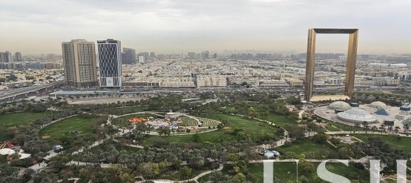 Apartamento T2 em Zabeel, UAE N.º 98174 8