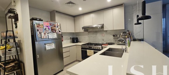 Apartamento T2 em Zabeel, UAE N.º 98174 6