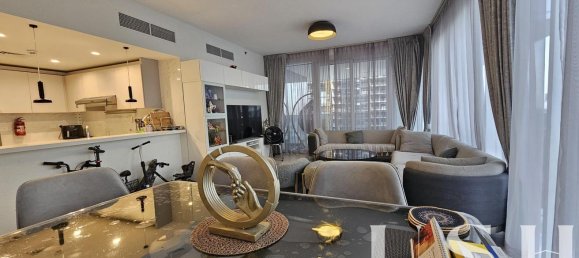 Apartamento T2 em Zabeel, UAE N.º 98174 10