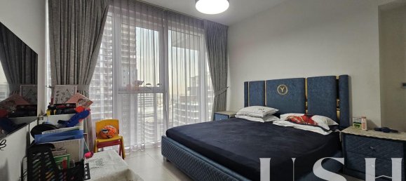 Apartamento T2 em Zabeel, UAE N.º 98174 5