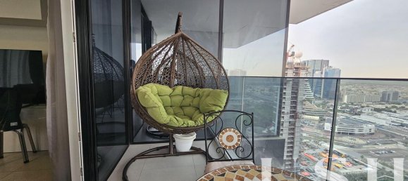 Apartamento T2 em Zabeel, UAE N.º 98174 16