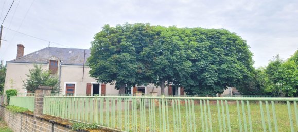 2 chambres Maison à Le Magny, France No. 69292 4