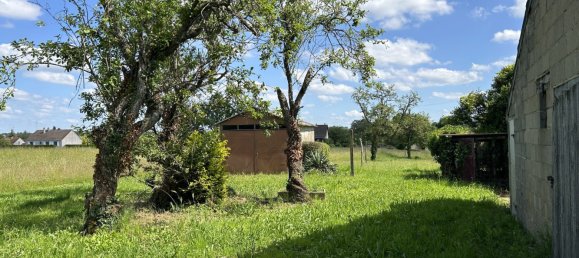 2 chambres Maison à Le Magny, France No. 69292 53