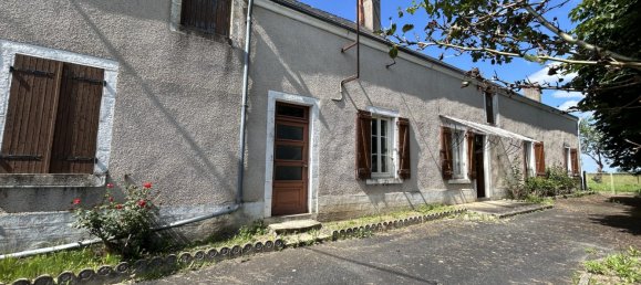 2 chambres Maison à Le Magny, France No. 69292 31