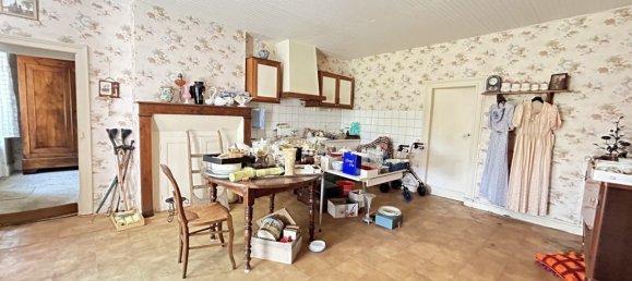 2 chambres Maison à Le Magny, France No. 69292 11