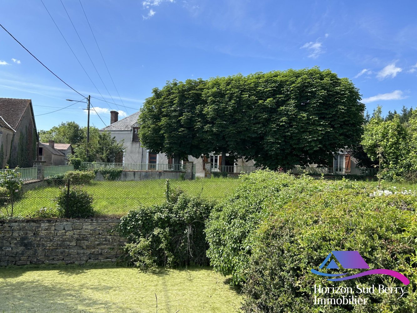 2 chambres Maison à Le Magny, France No. 69292