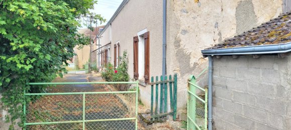 2 chambres Maison à Le Magny, France No. 69292 18