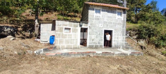 1 bedroom House in Baiao, Portugal No. 55722 18