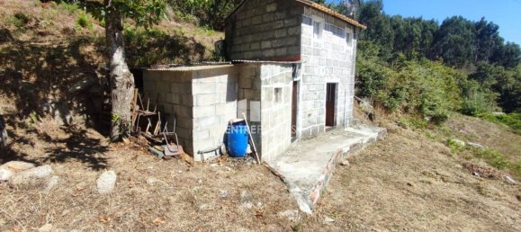 1 bedroom House in Baiao, Portugal No. 55722 7