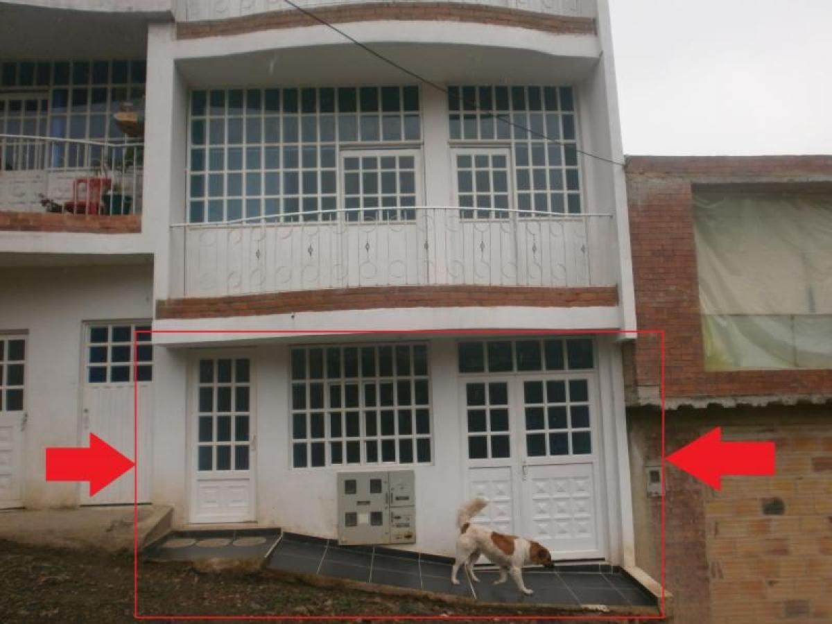 2 bedrooms House in Cundinamarca, Colombia No. 3200