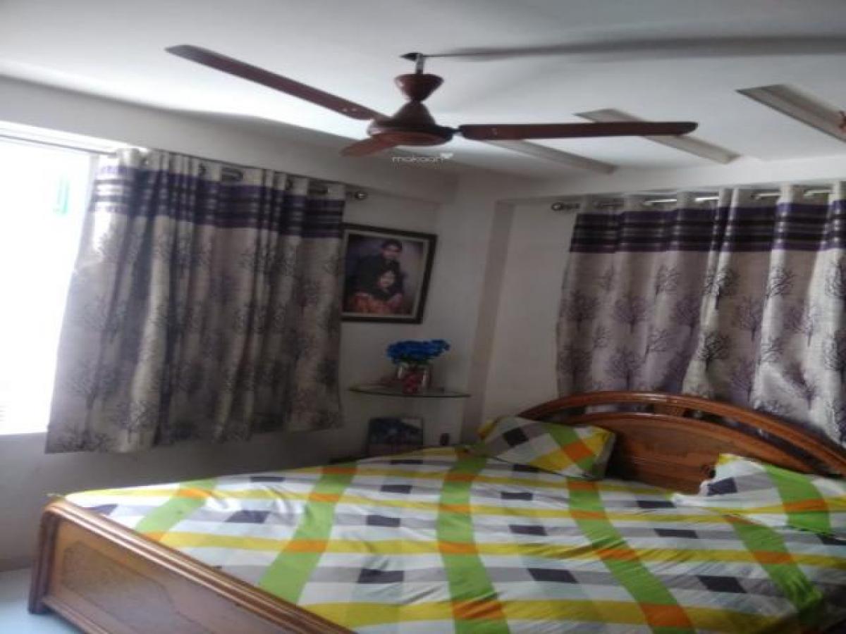 2 غرف نوم منزل في Amdavad, India رقم 25286