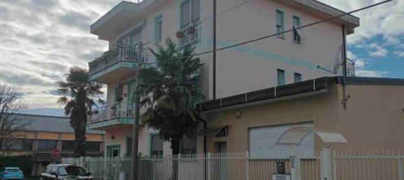 Квартира с 3 комнатами в Меда, Италия № 8552 2