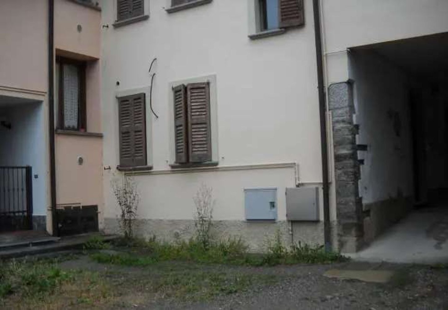 Квартира с 3 комнатами в Меда, Италия № 8552