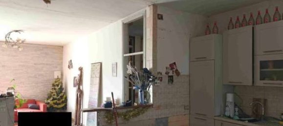 Квартира с 3 комнатами в Меда, Италия № 8552 17