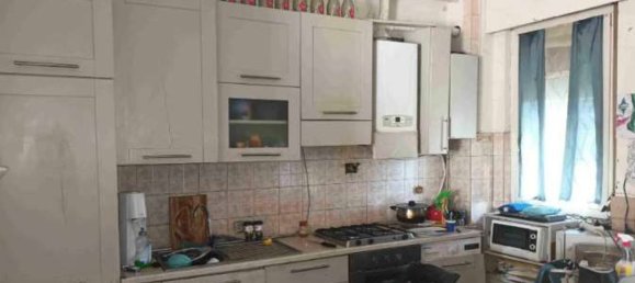 Квартира с 3 комнатами в Меда, Италия № 8552 18