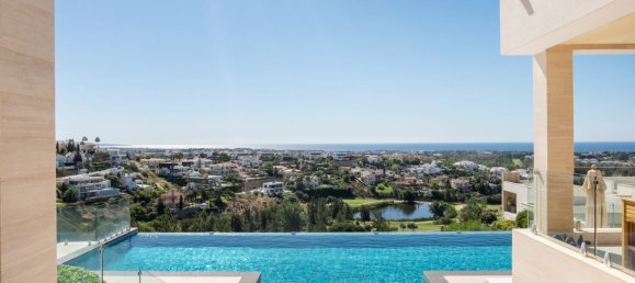 Villa T5 em Malaga, Spain N.º 144151 32