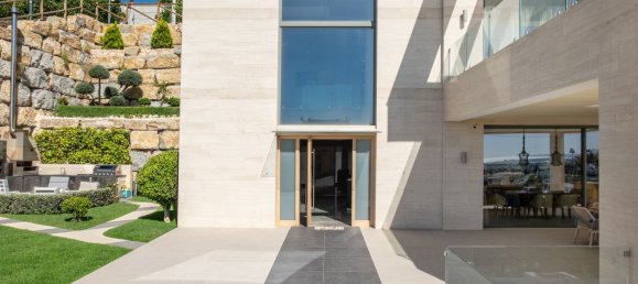 Villa T5 em Malaga, Spain N.º 144151 41