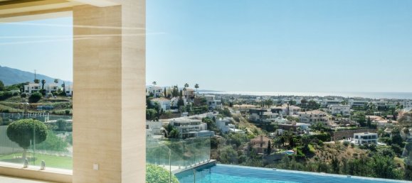 Villa T5 em Malaga, Spain N.º 144151 23